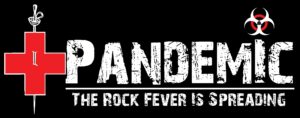 Pandemic Rocks