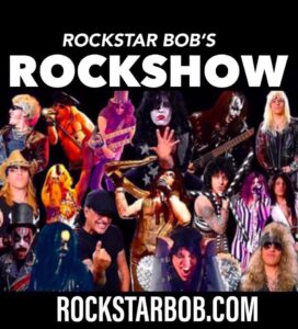 Rockstart Bob's Rock Show