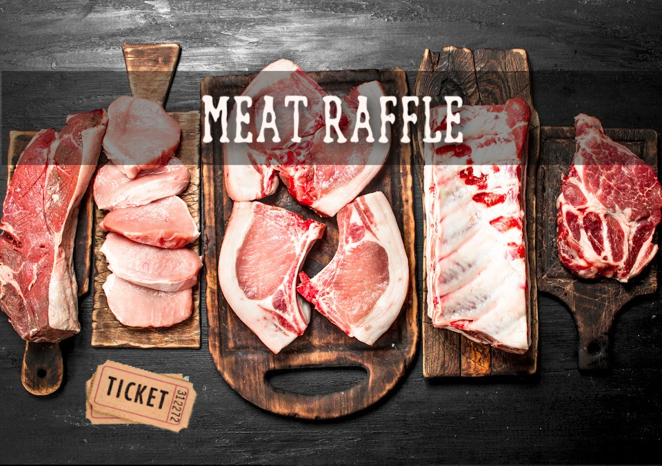 Route 47 Meat Raffle