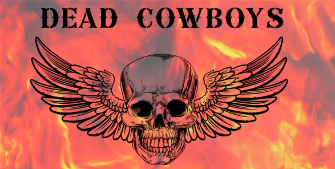 Dead Cowboys with Bobby Jensen at Route 47 Pub Fridley