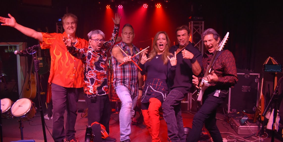 Sugar Buzz at Route 47 pub Fridley MN