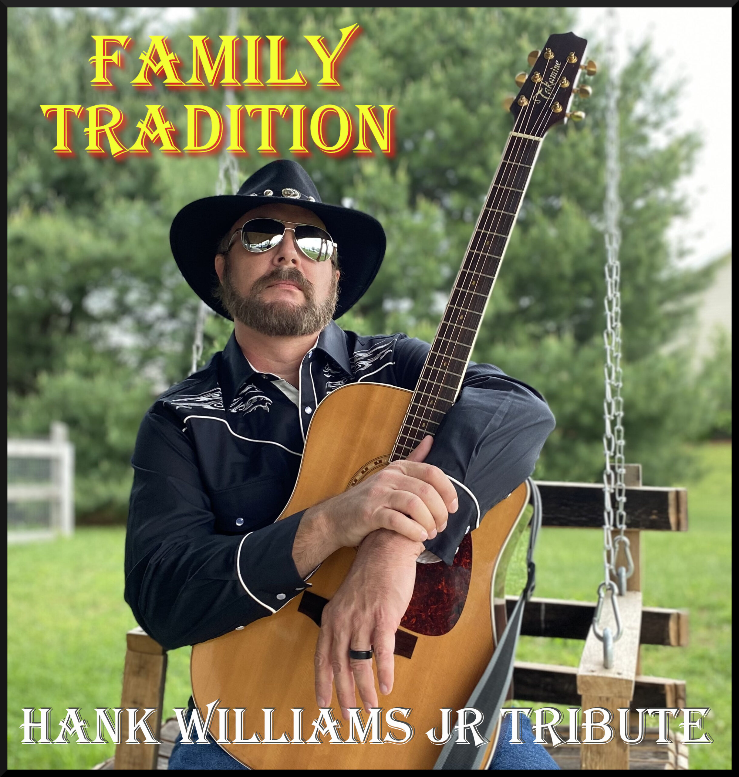 Family Tradition Hank Williams Tribute at Route 47 Pub Fridley