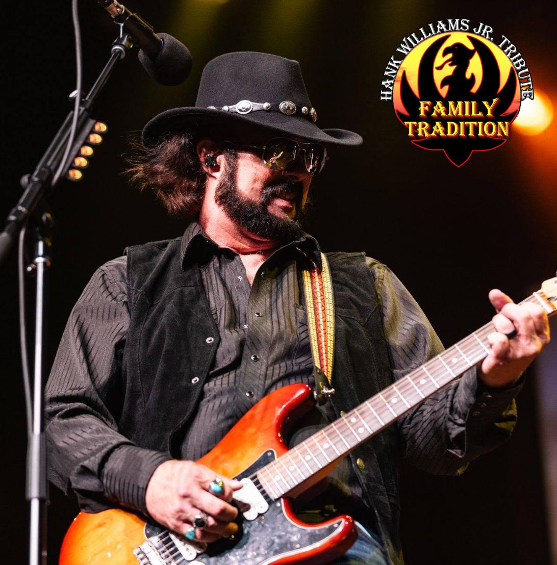 Family Tradition Hank Williams Tribute at Route 47 Pub Fridley