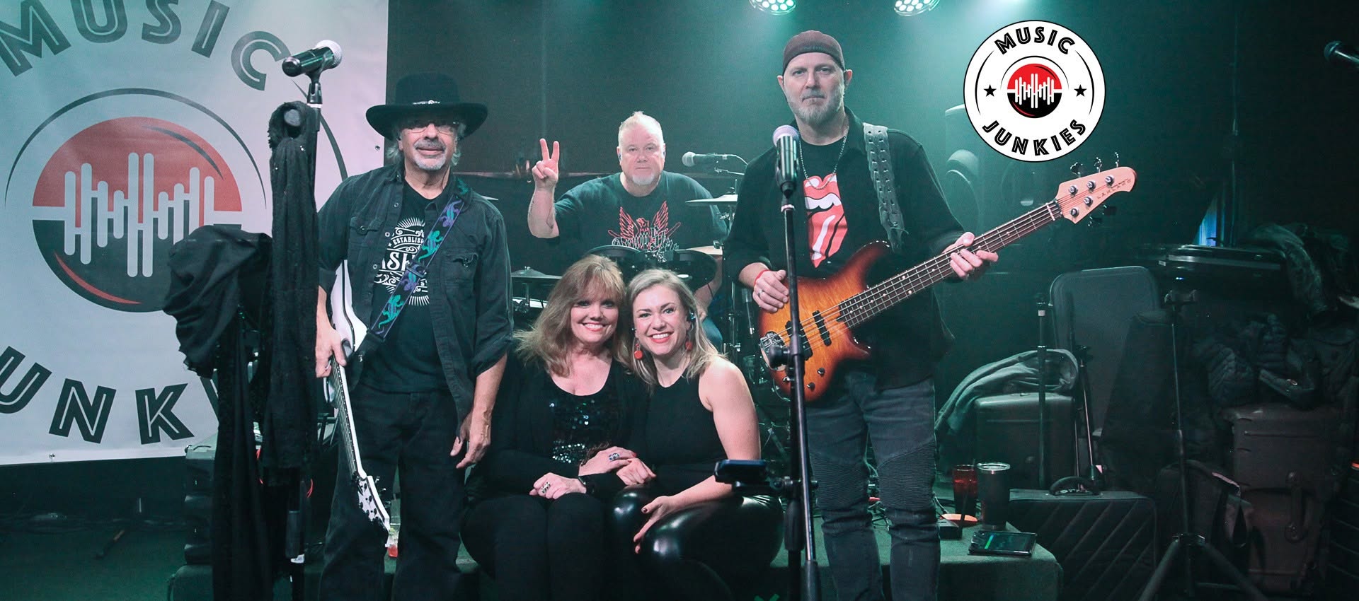 Music Junkies at Route 47 Pub Fridley